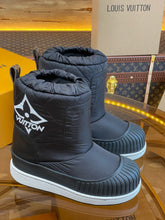 Load image into Gallery viewer, Louis Vuitton Polar Flat Half Boot