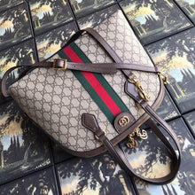 Load image into Gallery viewer, Gucci Ophidia Shoulder Bag - LUXURY KLOZETT