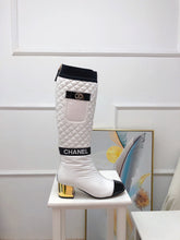 Load image into Gallery viewer, Chanel High Boots