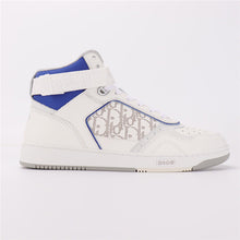 Load image into Gallery viewer, Christian Dior B27 Mid Top Sneaker