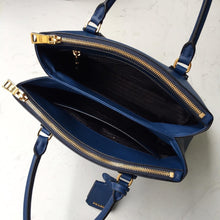 Load image into Gallery viewer, Prada Galleria Saffiano leather Medium bag