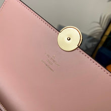 Load image into Gallery viewer, Louis Vuitton Flore Chain Wallet