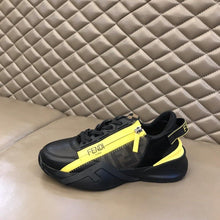 Load image into Gallery viewer, Fendi Flow Sneaker - LUXURY KLOZETT