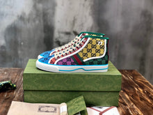 Load image into Gallery viewer, Gucci Tennis 1977 Sneakers
