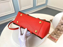 Load image into Gallery viewer, Louis Vuitton Soufflot BB Bag