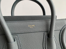 Load image into Gallery viewer, Celine Nano Luggage Bag