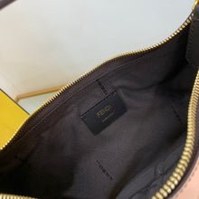 Load image into Gallery viewer, Fendi Fendigraphy Small Bag