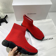 Load image into Gallery viewer, Balenciaga Speed Sneakers - LUXURY KLOZETT