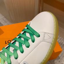 Load image into Gallery viewer, Louis Vuitton Luxembourg  Samothrace Sneakers