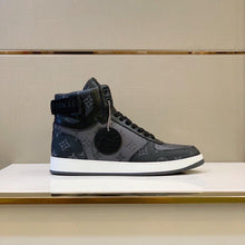 Load image into Gallery viewer, Louis Vuitton Rivoli Sneaker - LUXURY KLOZETT