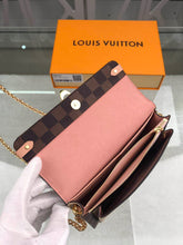 Load image into Gallery viewer, Louis Vuitton Vavin Chain Wallet