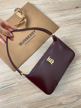 Load image into Gallery viewer, Burberry TB Shoulder Bag