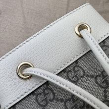 Load image into Gallery viewer, Gucci Mini Ophidia Bucket Bag