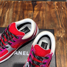 Load image into Gallery viewer, Chanel Sneakers