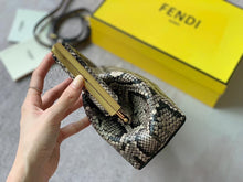 Load image into Gallery viewer, Fendi First Medium Bag