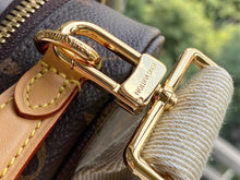 Load image into Gallery viewer, Louis Vuitton Utility Crossbody Bag