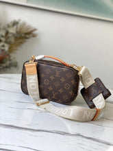 Load image into Gallery viewer, Louis Vuitton Utility Crossbody Bag