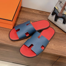Load image into Gallery viewer, Hermes Men Slides