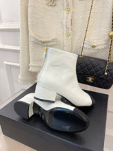 Load image into Gallery viewer, Chanel Ankle Boots