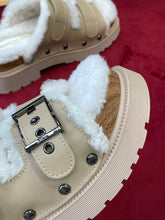 Load image into Gallery viewer, Christian Dior Diorquake Strap Sandal