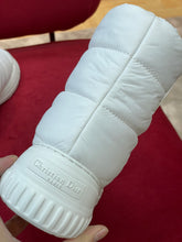 Load image into Gallery viewer, Christian Dior Frost Ankle Boots