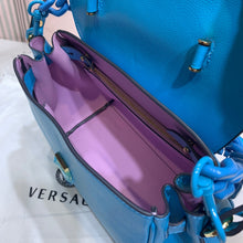 Load image into Gallery viewer, Versace La Medusa Medium Bag
