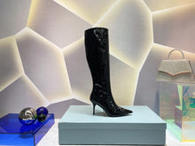 Load image into Gallery viewer, Prada High Boots