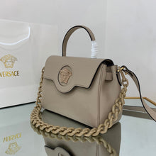 Load image into Gallery viewer, Versace La Medusa Medium Bag