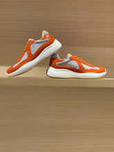 Load image into Gallery viewer, Prada America's Cup Sneakers
