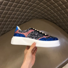 Load image into Gallery viewer, Gucci GG Embossed Sneakers