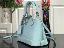 Load image into Gallery viewer, Louis Vuitton Alma BB Bag - LUXURY KLOZETT