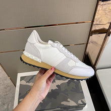 Load image into Gallery viewer, Valentino Camouflage Rockrunner Sneakers