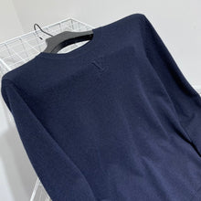 Load image into Gallery viewer, Louis Vuitton LV Embossed Crewneck