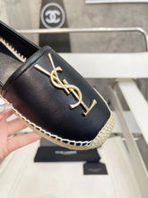 Load image into Gallery viewer, YSL espadrilles