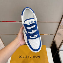 Load image into Gallery viewer, Louis Vuitton Ollie  Sneakers