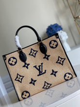 Load image into Gallery viewer, Louis Vuitton OnTheGo MM Bag