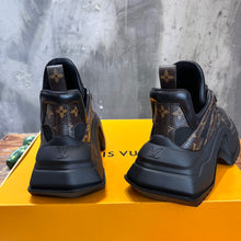 Load image into Gallery viewer, Louis Vuitton Archlight 2.0 Platform Sneakers