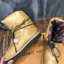 Load image into Gallery viewer, Louis Vuitton Pillow Comfort Ankle Boot
