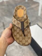 Load image into Gallery viewer, Gucci Men Slides