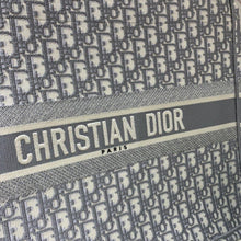 Load image into Gallery viewer, Christian Dior Book Tote Bag - LUXURY KLOZETT