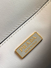 Load image into Gallery viewer, Prada Saffiano Leather Shoulder Bag