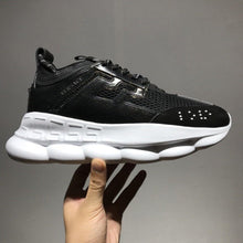 Load image into Gallery viewer, Vesace Chain Reaction Sneaker - LUXURY KLOZETT