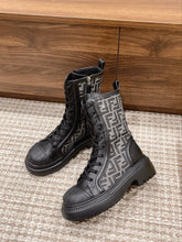 Load image into Gallery viewer, Fendi Rockoko Boots