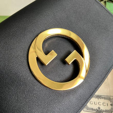 Load image into Gallery viewer, Gucci Blondie Shoulder Bag