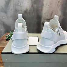 Load image into Gallery viewer, Tom Ford Nylon Mesh Jago Low Top Sneakers