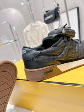 Load image into Gallery viewer, Fendi Match Sneakers