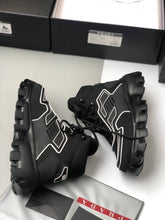 Load image into Gallery viewer, Prada Cloudbust Thunder Sneakers