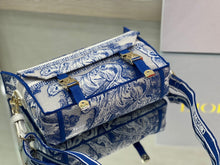 Load image into Gallery viewer, Christian Dior Small DiorCamp Bag