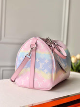 Load image into Gallery viewer, Louis Vuitton Escale Speedy Bandouliere 30 Bag - LUXURY KLOZETT