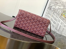 Load image into Gallery viewer, Goyard Varenne Continental Wallet